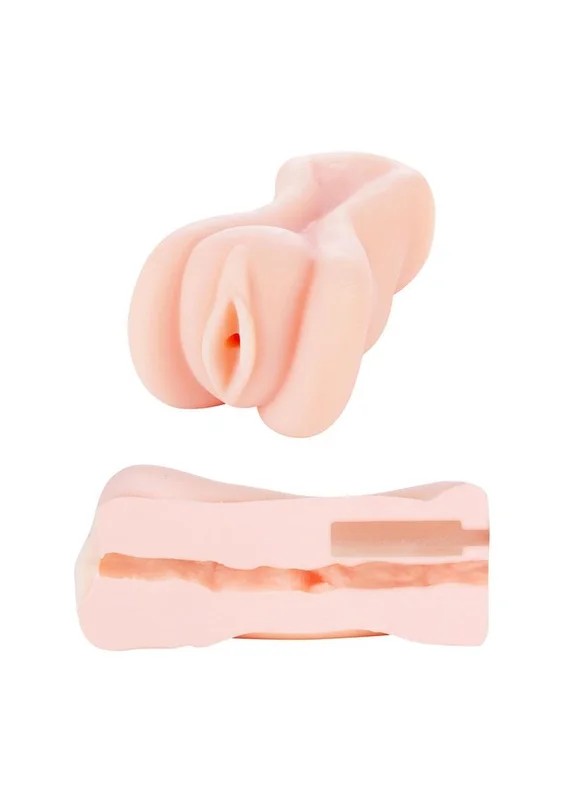 MEYOUUSMissMischaDeluxeRealisticMasturbator–Pussy