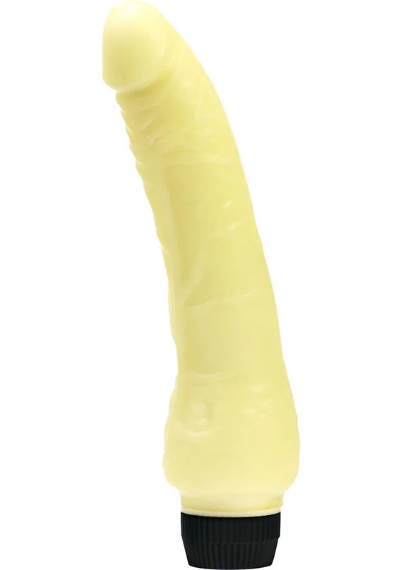 MEYOUUSZeus8GlowInTheDarkRealisticVibrator