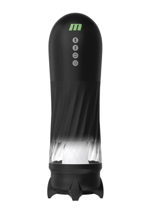 MForMenQuantumXRechargeableStroker
