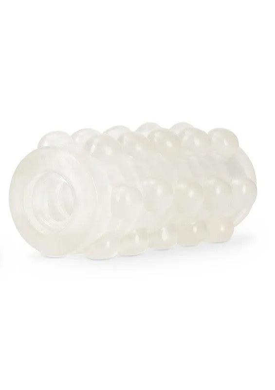MForMenSoftandWetGlowInTheDarkReversibleOrbMasturbator–Frosted