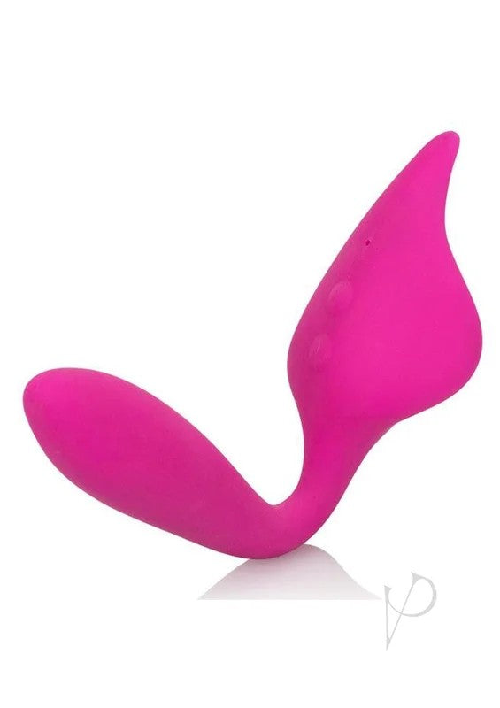 MiniMarvelsMarvelousLoverSiliconeRechargeableVibrator