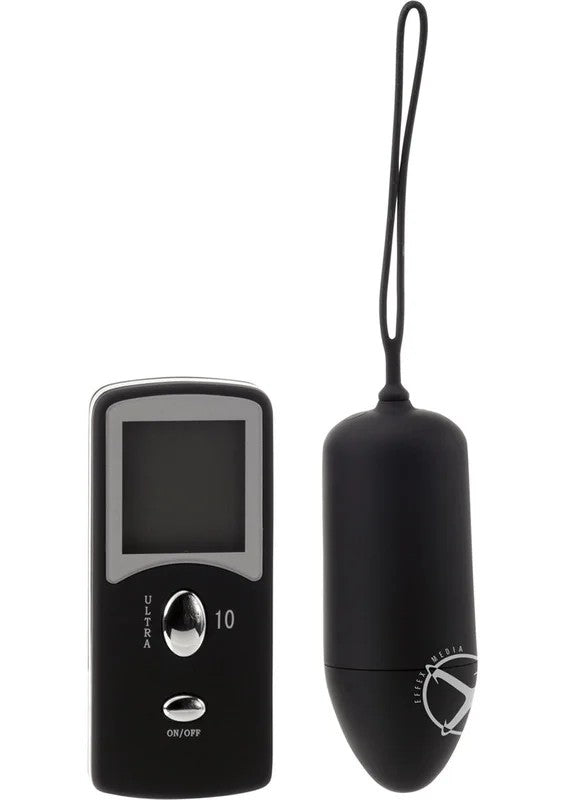 MinxSilkyTouchVibratingEggwithRemoteControl