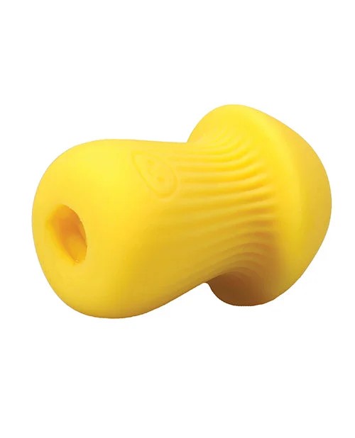 MochiMiniULTRASKYNStroker–Yellow