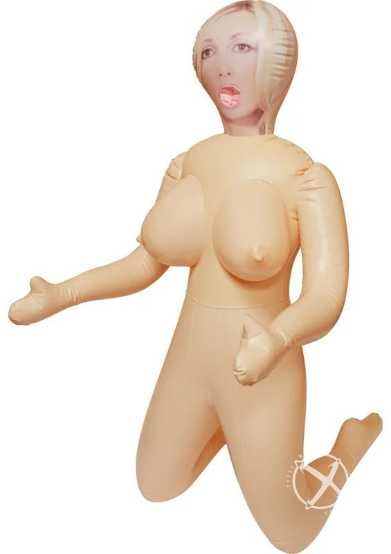 MoniqueInflatableLoveDoll