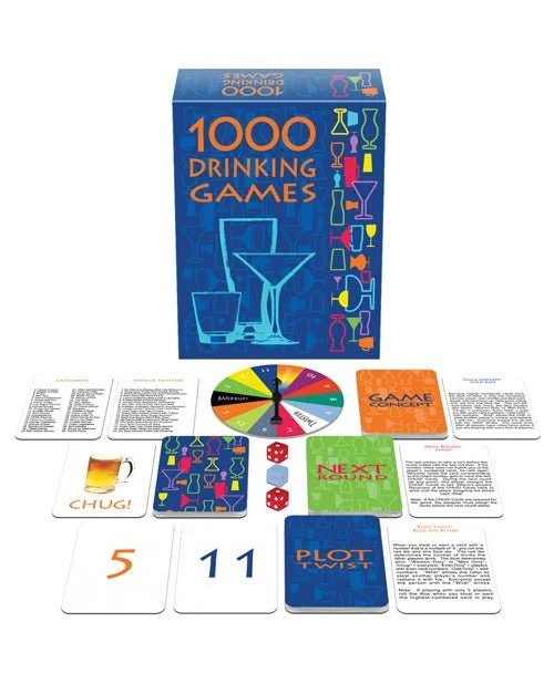1000DrinkingGames