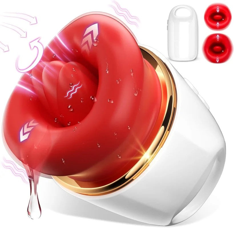 10FrequencyG-spotStimulationFemaleMassageJumpingEgg