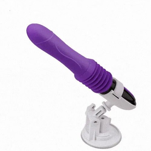 10ModesBigDildosVibratorsRealisticPenisSexToysforWomenLesbian