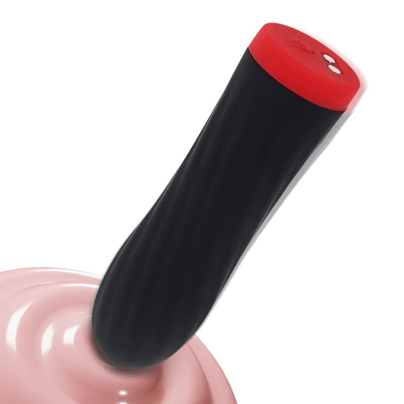 10SpeedBulletVibratorClitorisStimulator