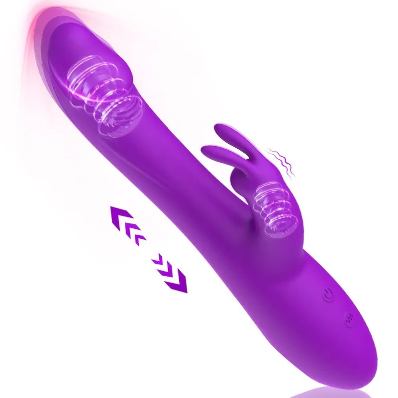10Vibrationand3ThrustingRabbit