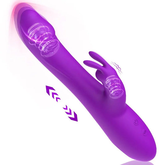 10Vibrationand3ThrustingRabbit