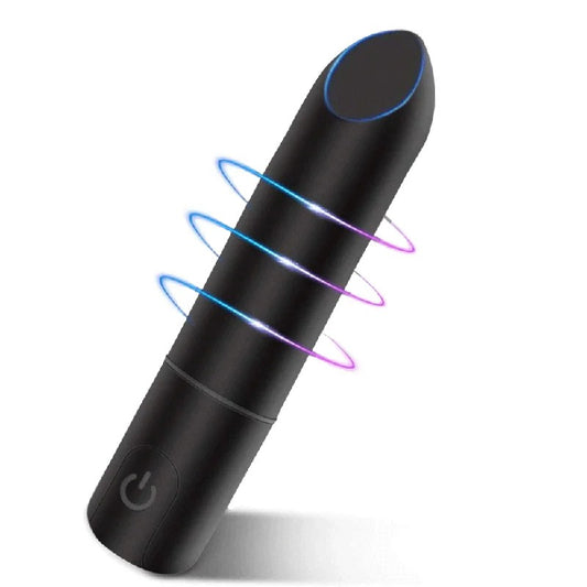 10VibrationModesBulletVibratorAdultSexToys