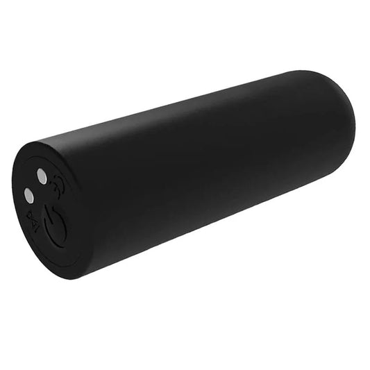 10XBlackBulletVibe–MagneticRechargeable