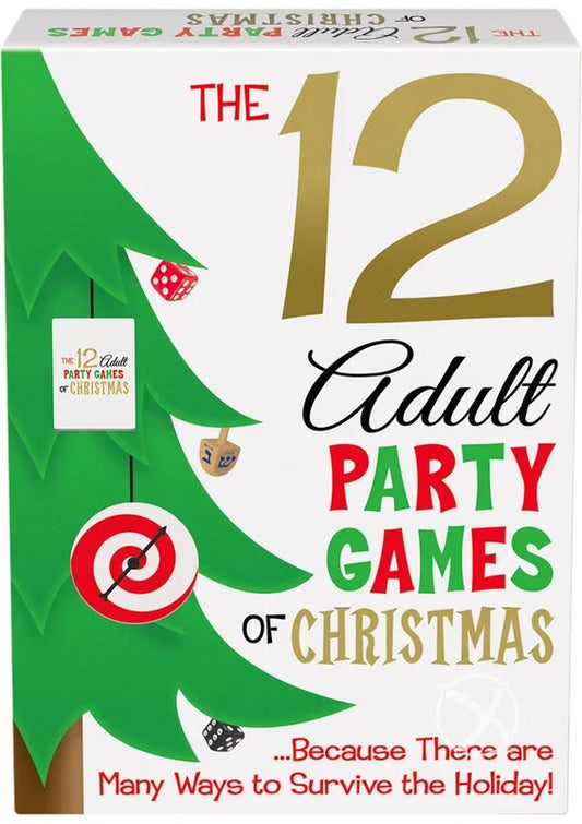 12AdultPartyGamesOfChristmas