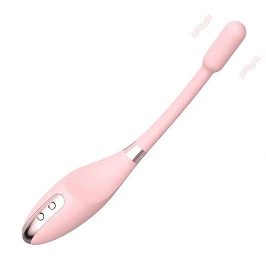 12FrequencyFemaleVibrator