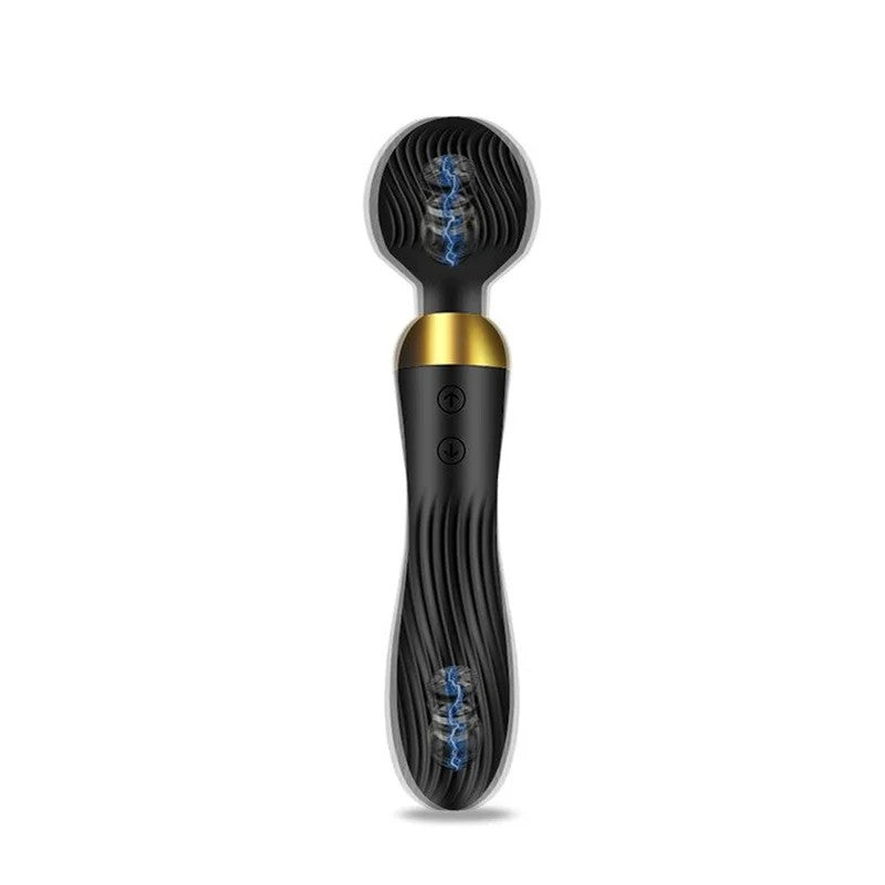 18SpeedsPowerfulDildoVibratorAVWandG-SpotMassager