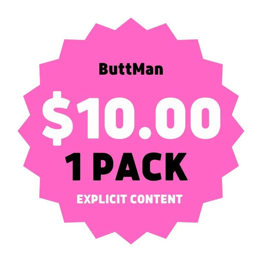 1PackMixed–ButtMan|AustralianMagazines