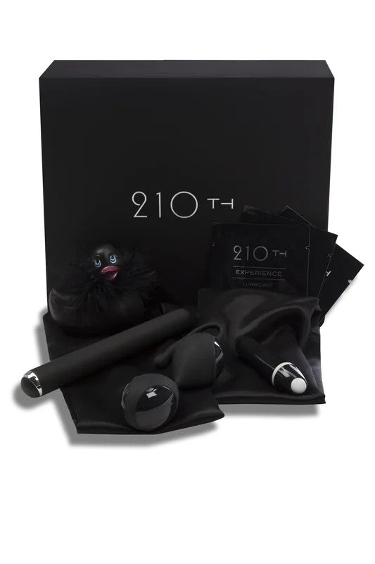 210thCollection–LadiesBox