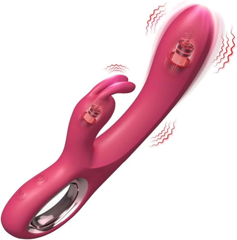 2In1RabbitGSpotVibratorForClitorisG-spotStimulation