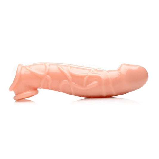 2InchFleshExtenderSleeve