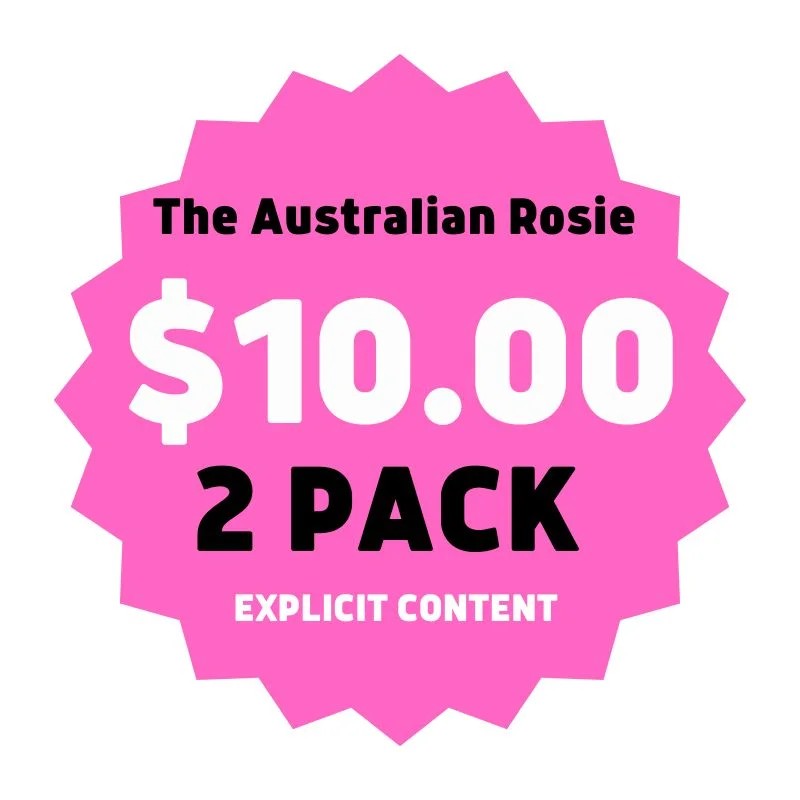 2PackMixed–TheAustralianRosie|AustralianMagazines