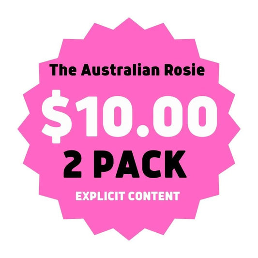 2PackMixed–TheAustralianRosie|AustralianMagazines