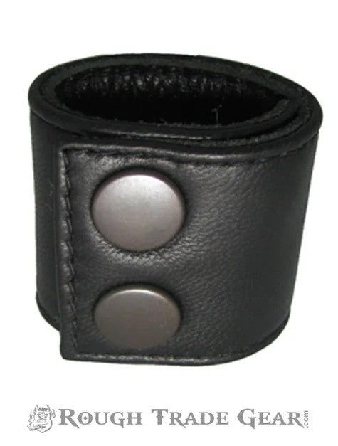 2SnapLeatherBallstretcher–RoughTradeGear