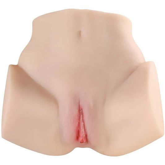 4.4LBDualChannelsUltraRealisticSexDoll