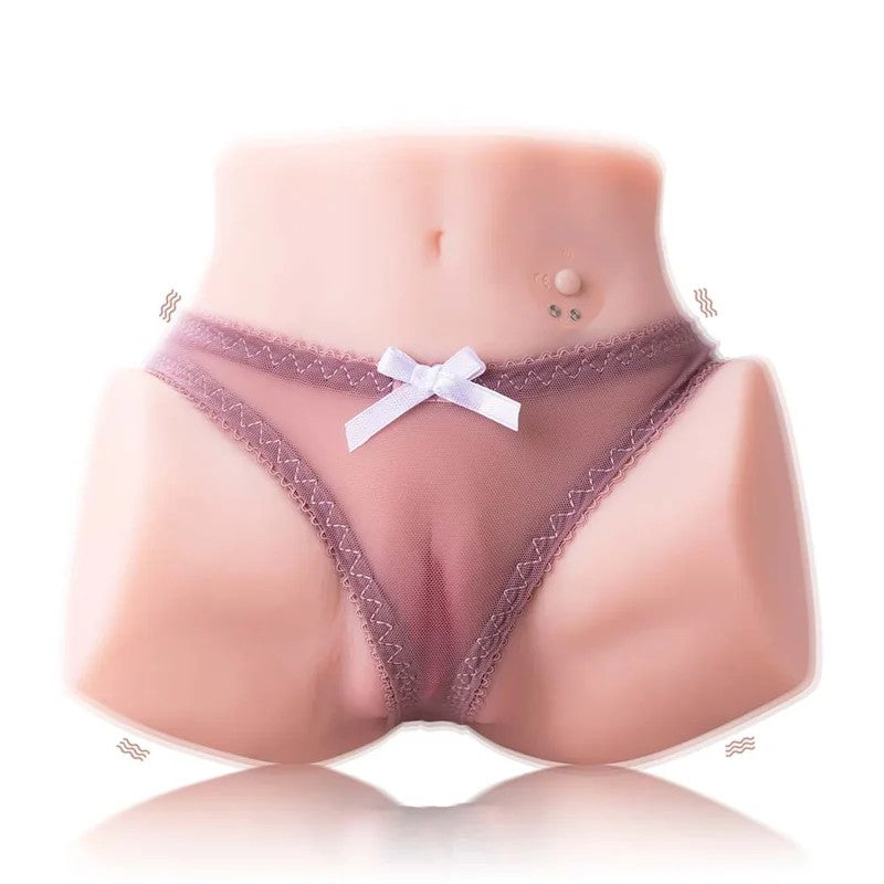 4.4lbSexDollAutomaticSuckingVibrationRealisticPussy