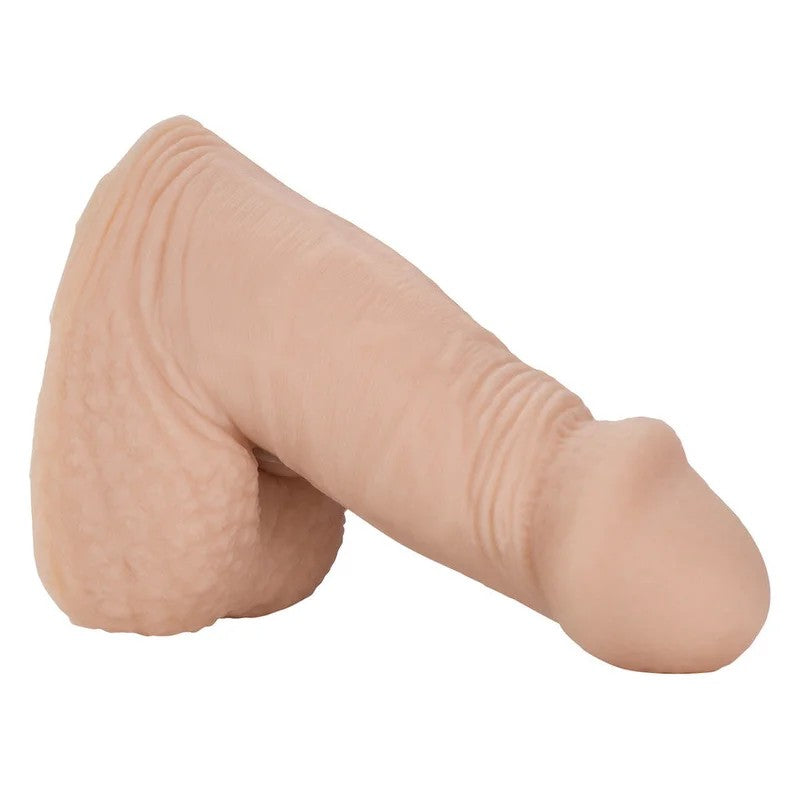 4″PackerGear®PureSkin™SoftPacker–Vanilla