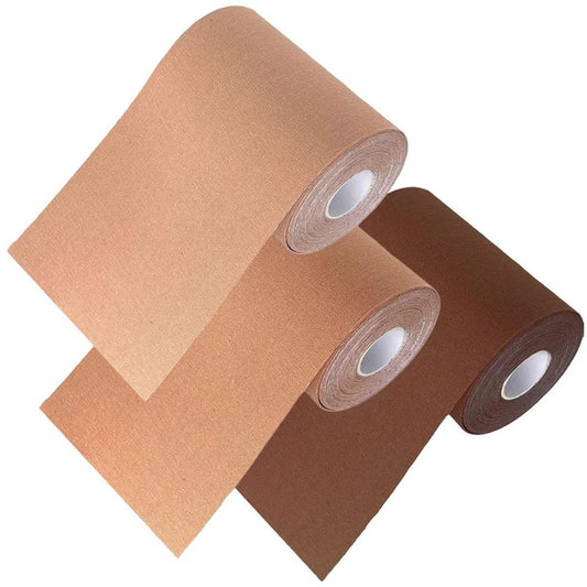 4″WideRollofBodyT-TapeforCompression/BindingbyUnique