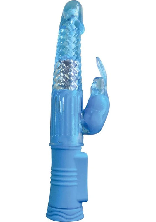 4PlayDeluxeSlimRabbitVibrator