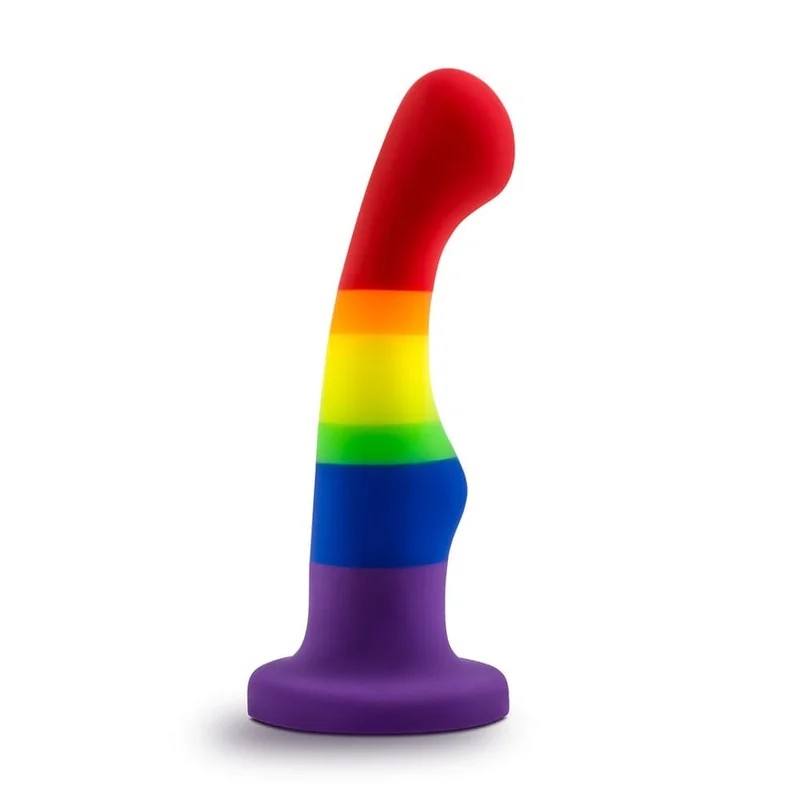 5.25″P1PrideFreedomDildo