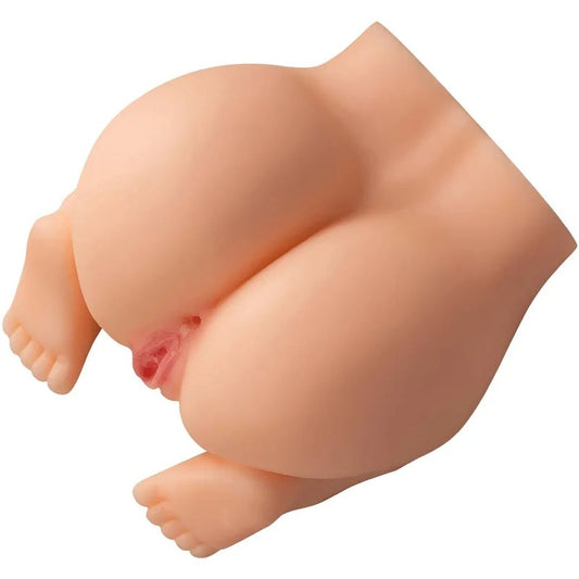 5.29LBChiquitaAssSmallSexDollsRealisticVaginaAnalDoggyStyle