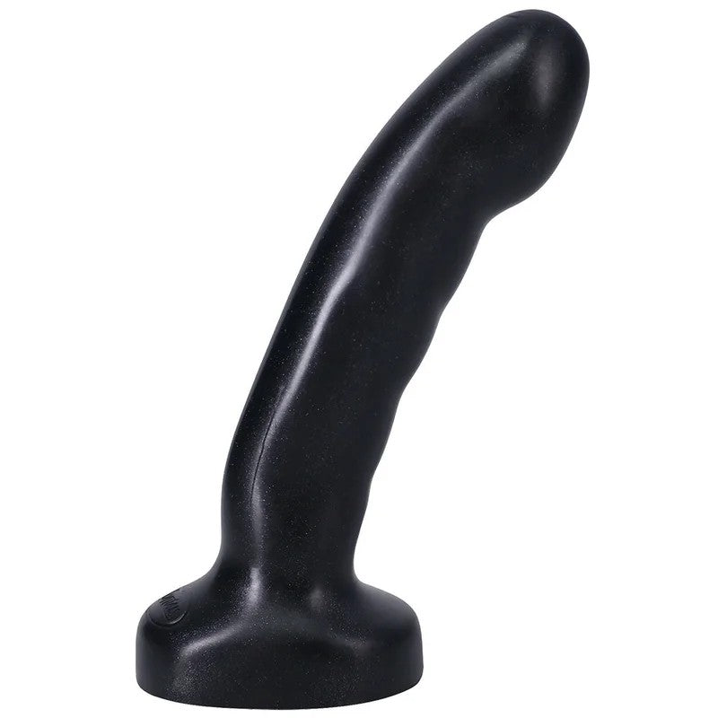 5″AcuteSiliconeDildo–NightSky