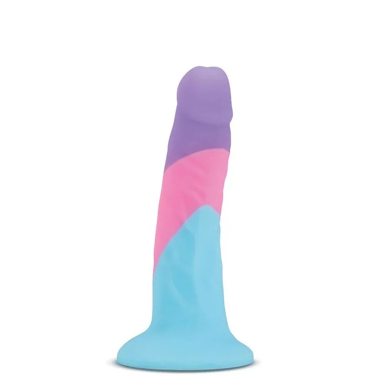 5″D15VisionofLoveDildo