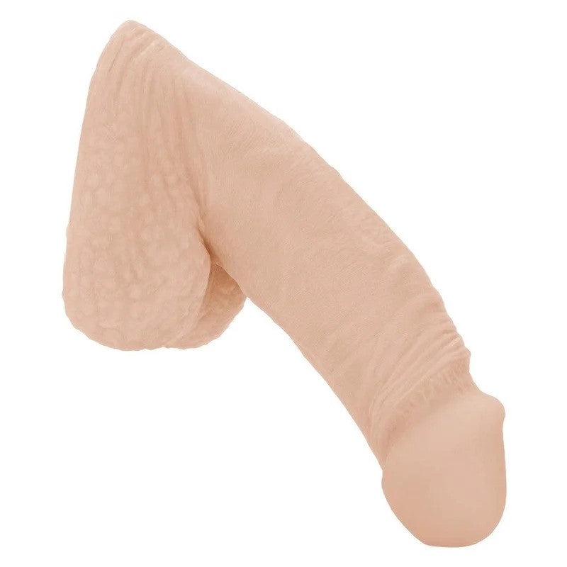 5″PackerGear®PureSkin™SoftPacker–Vanilla