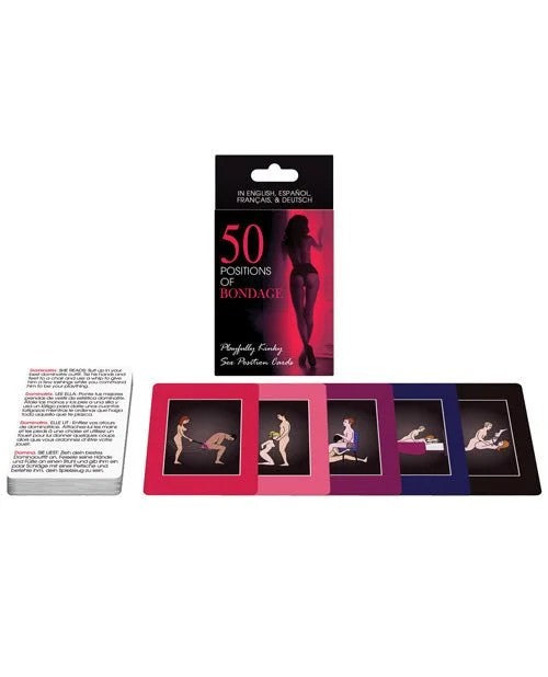 50PositionsOfBondage