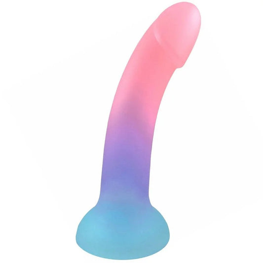 6″DILDOLLSSiliconeSuctionCupDildo–Utopia