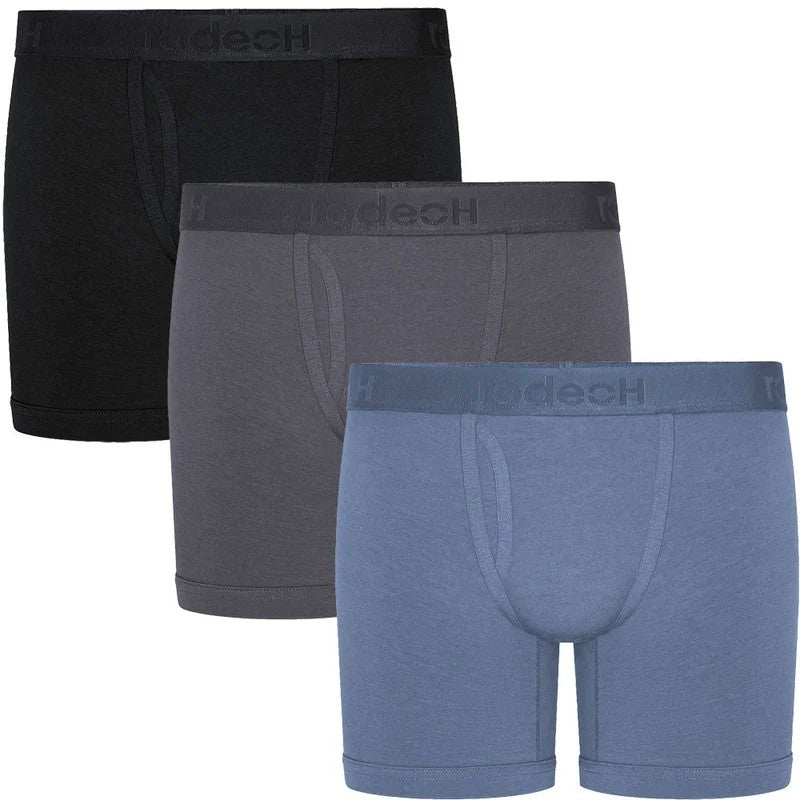 6″ShiftBoxerPackerUnderwear3Pack–CalmClassic–Multipack