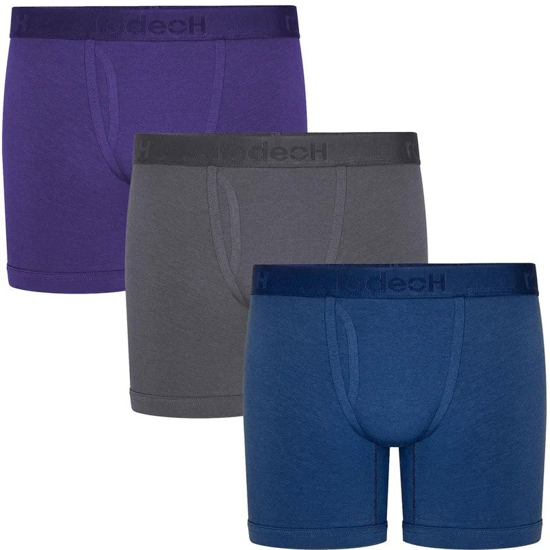 6″ShiftBoxerUnderwear3Pack–CoolTones–Multipack