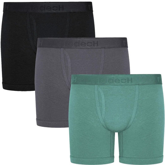 6″ShiftBoxerUnderwear3Pack–PacificCalm–Multipack
