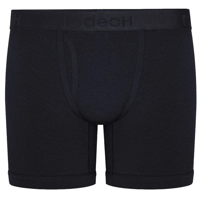 6″TopLoadingBoxerPackingUnderwear–Black