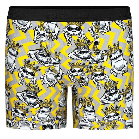 6″TopLoadingBoxerPackingUnderwear–FunkyFrogs