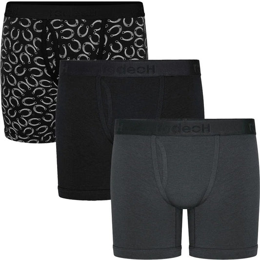 6″TopLoadingBoxerPackingUnderwear3Pack–Charmed–Multipack