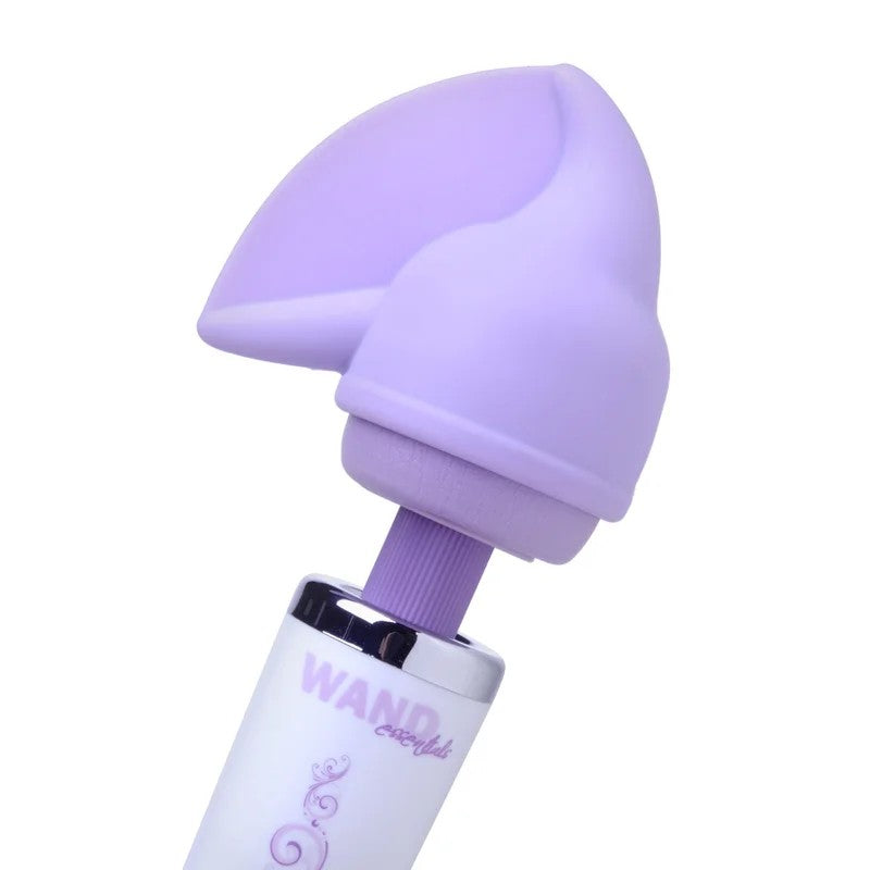 64ModeWandVibratorwithFlutterTipAttachmentKit