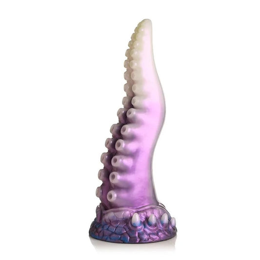 7.6″AstropusTentacleSiliconeDildo