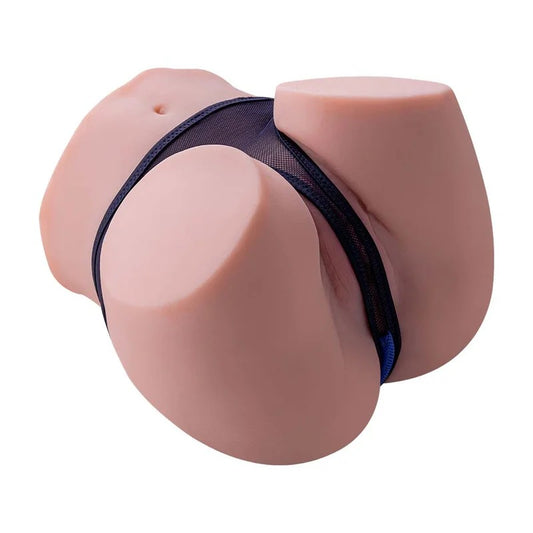 7.9LBPocketPussyAssSexDollMaleMasturbator