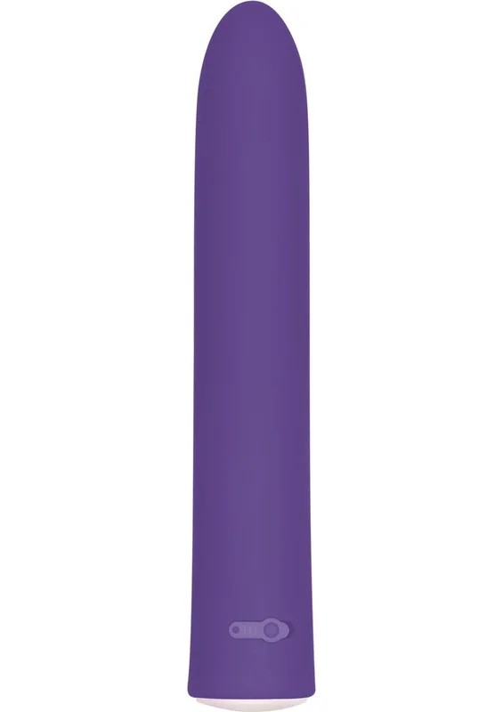7FunctionRechargeableSlimVibrator