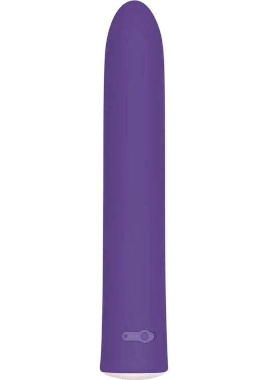 7FunctionRechargeableSlimVibrator