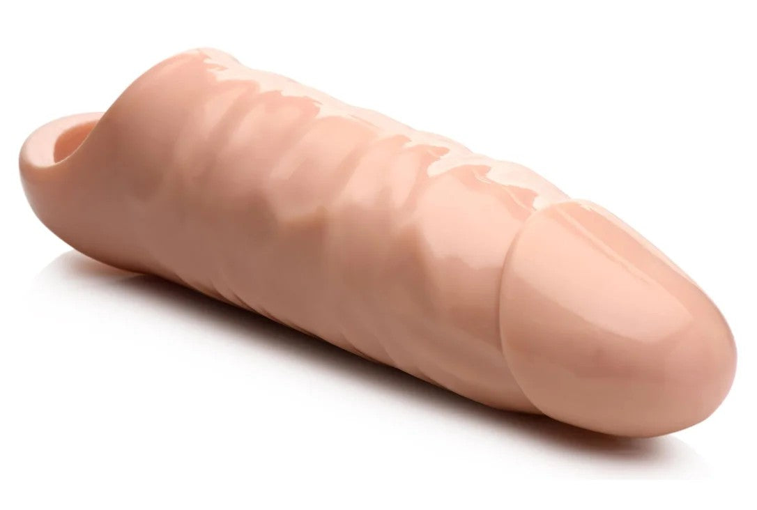 7InchWidePenisExtension